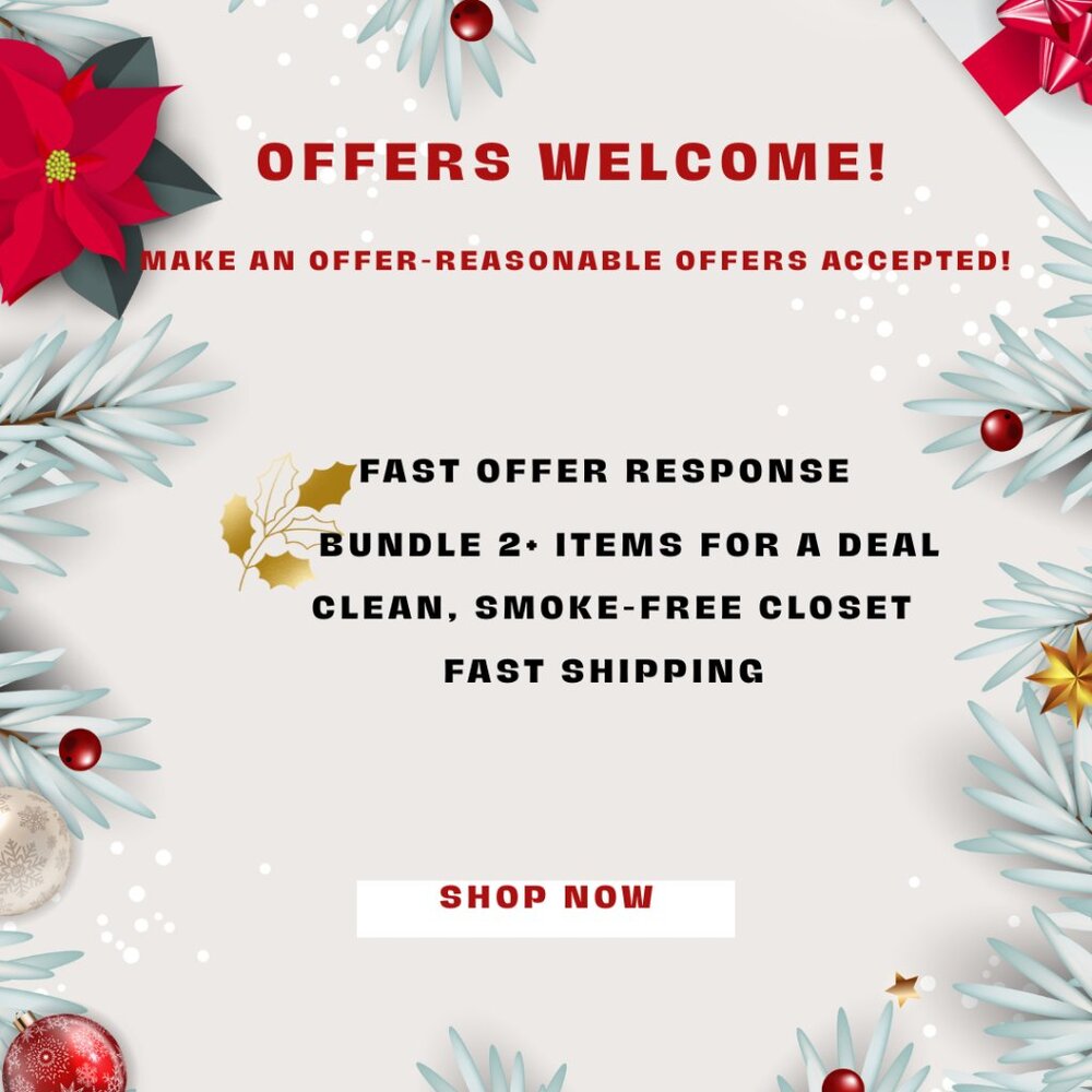 Bundle deal!! NOT TO BE RAN WITH EMOJI EXTRAORDINAIRE.